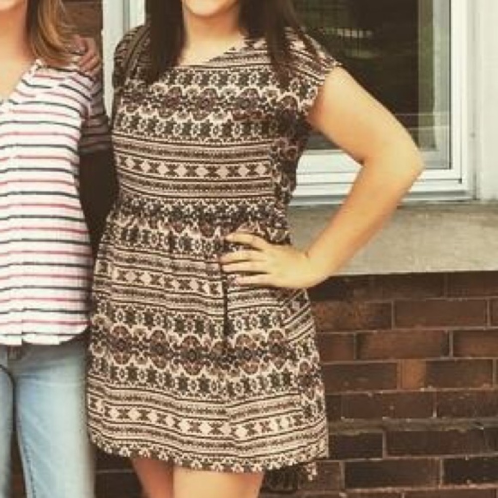 Pattern Dress- Make offer!